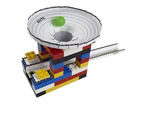 Klutz Lego Chain Reactions Science/STEM Activity Kit