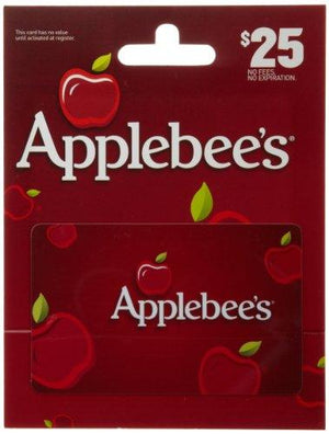 Applebee's Gift Card $25