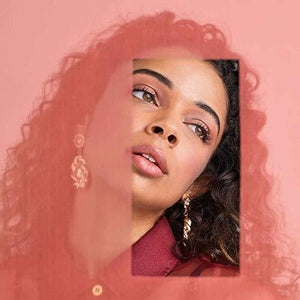 Honest Beauty Lit Powder Blush, Blush & Highlighter In One, 0.14 oz