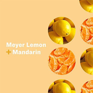 Everyone Hand Soap: Meyer Lemon and Mandarin, 12.75 Ounce, 3 Count