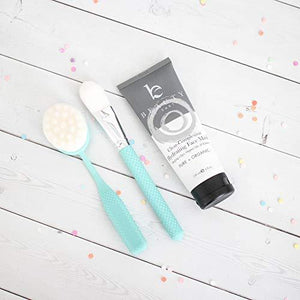 Hydrating Face Mask Clay Mask for Face, Facial Mask Pore Cleaner, Pore Minimizer, Blackhead Mask Skin Care Products, Bentonite Clay Face Masks For Acne Treatment Pore Cleanser Face Care, Mud Mask 2pk