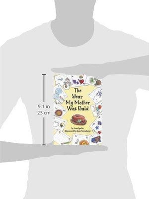 The Year My Mother Was Bald