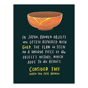 Emily McDowell & Friends Empathy Cards, Box of 8 Assorted