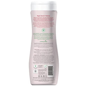 ATTITUDE Natural Shampoo for Color-Treated Hair, Avocado Oil & Pomegranate, 16 fl oz (Pack of 1) (11094)