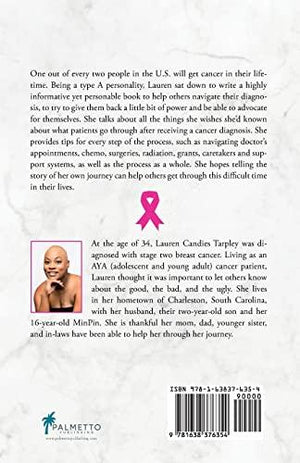 Type A Guide to Cancer