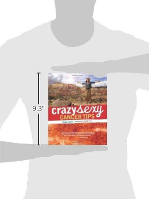 Crazy Sexy Cancer Tips