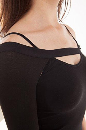 GABRIALLA Post-Mastectomy Compression Arm Sleeve PMS-805