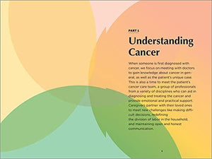The Caregiver's Guide to Cancer: Compassionate Advice for Caring for You and Your Loved One (Caregiver's Guides)