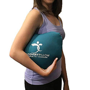 Post-Surgical Breast Cancer Recovery Pillow - Mastectomy or Cardiac Pillow