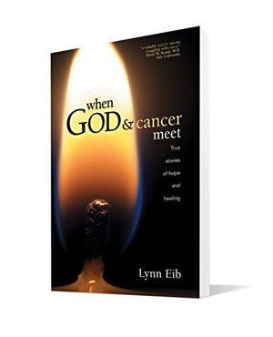 When God & Cancer Meet