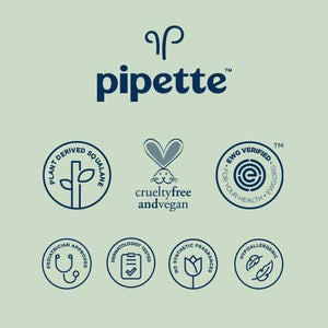 Pipette Baby Balm with Renewable Plant-Derived Squalane (2Oz)