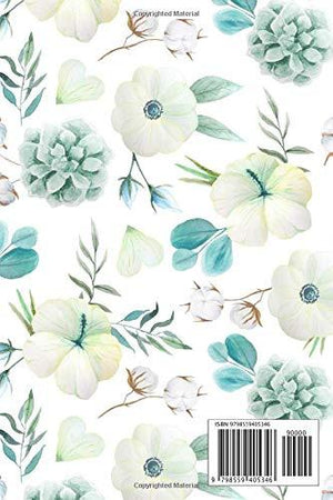 Medication Log Book: A Daily Medicine Tracker Notebook/Journal to Track Prescription, Dosage, Pill, and Monitoring Time Taken for Women, Men, Baby, and Kids