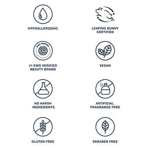 Mineral Fusion Overnight Renewal Line-Smoothing Night time Treatment, 1 Ounce (Packaging May Vary)