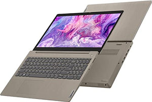 2022 Newest Lenovo Ideapad 3 Laptop, 15.6