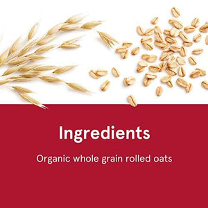 Quaker Instant Oatmeal Individual Packets, 8/box- pack of 6 boxes, total 48 Count