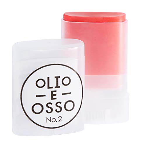 Olio E Osso - Natural Lip &amp; Cheek Balm No. 2 French Melon