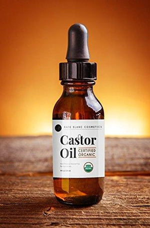 Castor Oil (4oz)