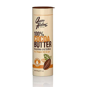 Queen Helene Cocoa Butter, Stick, 1 Oz
