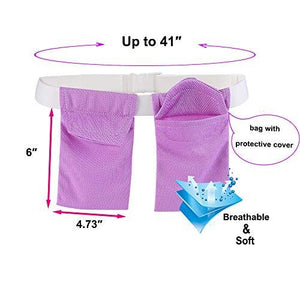 Mastectomy Drain Holder