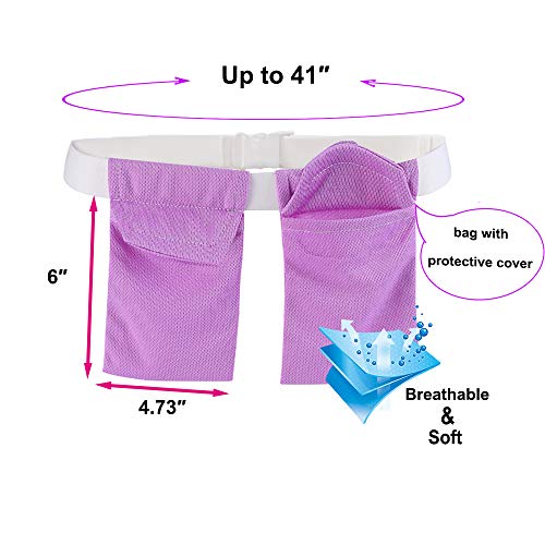  Gentle Touch Surg-Ease Drain Holder Pouch - Essential