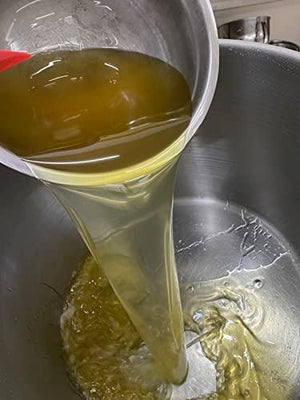 Honey Sweetie Acres Goat Milk Soap All Natural Handmade Soap For Women From Nigirian Goats Milk For Increase Butter Fat Creamier Feel Our Goat Milk Soap Bar Is Made In The USA Honey Oatmeal