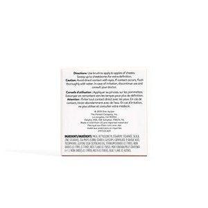 Honest Beauty Lit Powder Blush, Blush & Highlighter In One, 0.14 oz