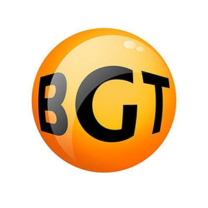 Big Game Toys~Panic PETE Eyes Bug Out Squeeze Toy Stress Relief Ball Popping Martian bob New