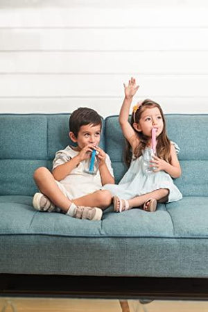 HiccAway : The Original Natural Remedy Proven to Stop Hiccups Instantly (4 Pack) As Seen on Shark Tank.…