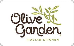 Olive Garden - Email Delivery