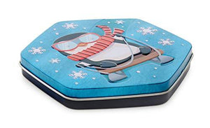 Amazon.com Gift Card in a Penguin Tin