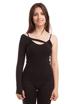 GABRIALLA Post-Mastectomy Compression Arm Sleeve PMS-805