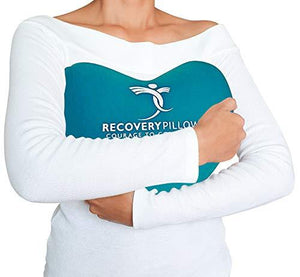 Post-Surgical Breast Cancer Recovery Pillow - Mastectomy or Cardiac Pillow