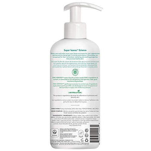 ATTITUDE Super Leaves, Hypoallergenic Hand Soap, Olive Leaves, 16 Fluid Ounce