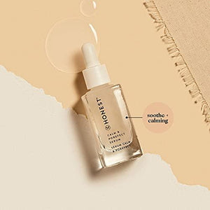 Honest Beauty Calm & POREfect Serum | 1 Fl.Oz