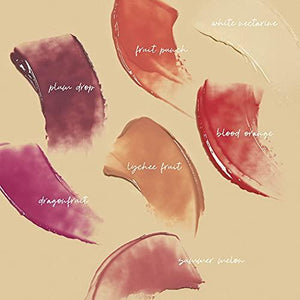 Honest Beauty Tinted Lip Balm, Dragon Fruit (Packaging May Vary), 0.141 Oz