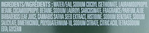 Herbal Essences Bio: Renew Hemp + Potent Aloe Sulfate Free Shampoo Frizz Control 13.5 Fl oz, 5.398 Fl oz