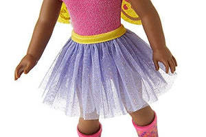American Girl WellieWishers Kendall Doll