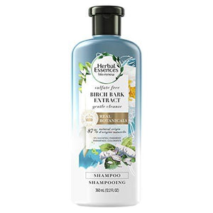 Herbal Essences Bio:Renew Birch Bark Extract Sulfate-Free Shampoo, 12.2 Fluid Ounce