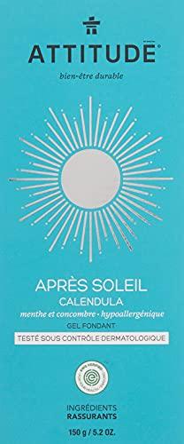 ATTITUDE After Sun Melt-in Gel