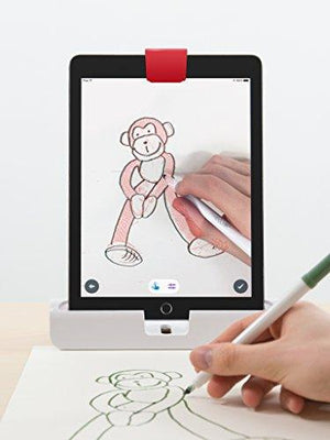 Osmo Genius Kit (Newer Version Available - Discontinued by Manufacturer)