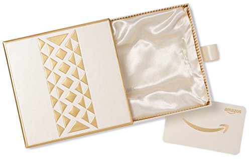   Gift Card in a Premium Gift Box (Gold