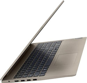 2022 Newest Lenovo Ideapad 3 Laptop, 15.6