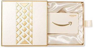 Amazon.com Gift Card in a Premium Gift Box (Gold)