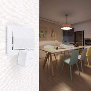 SwitchBot Smart Switch Button Pusher