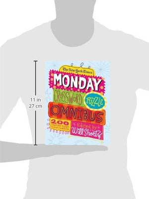 The New York Times Monday Crossword Puzzle