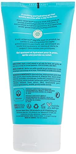 ATTITUDE After Sun Melt-in Gel