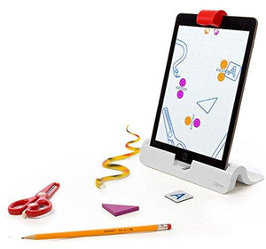 Osmo Genius Kit (Newer Version Available - Discontinued by Manufacturer)
