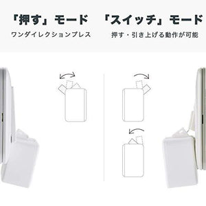SwitchBot Smart Switch Button Pusher