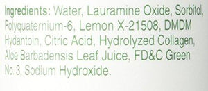 Aloe Vesta Perineal/Skin Cleanser, 8 Fl Oz (Pack of 3)