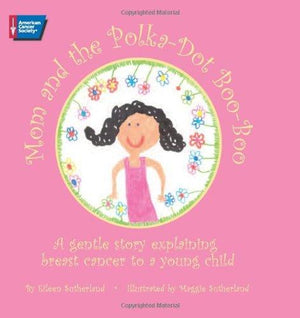 Mom and the Polka-Dot Boo-Boo